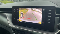 Skoda Scala 1.0 TSI 110 Monte Carlo 5dr Petrol Hatchback